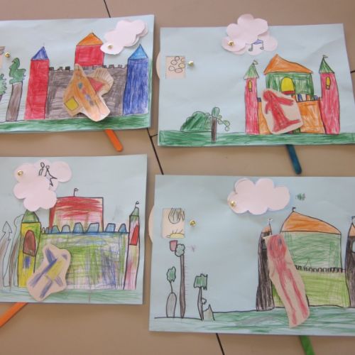 Castles